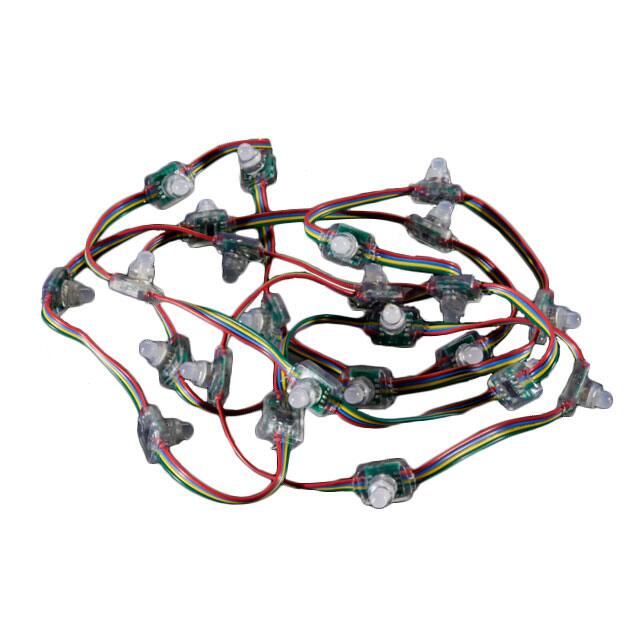 738 Adafruit Industries LLC  LED adressable spécialisée